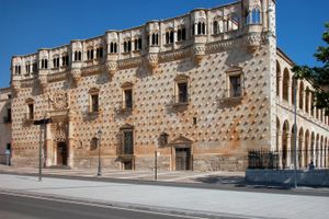 Alojamiento - Hotel Guadalajara & Conference Center Affiliated by Meliá