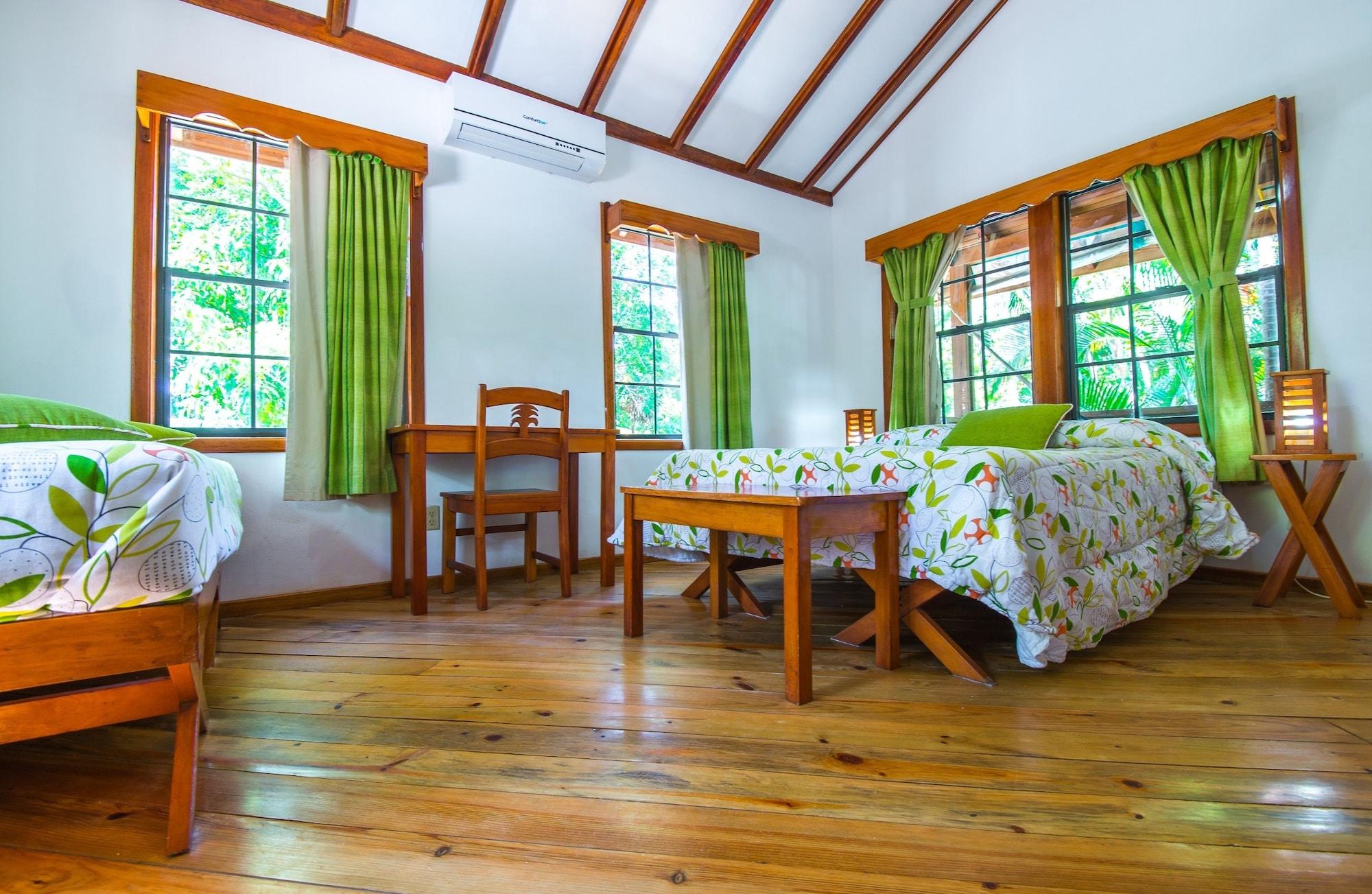 Habitación Las Rocas Resort And Dive Center