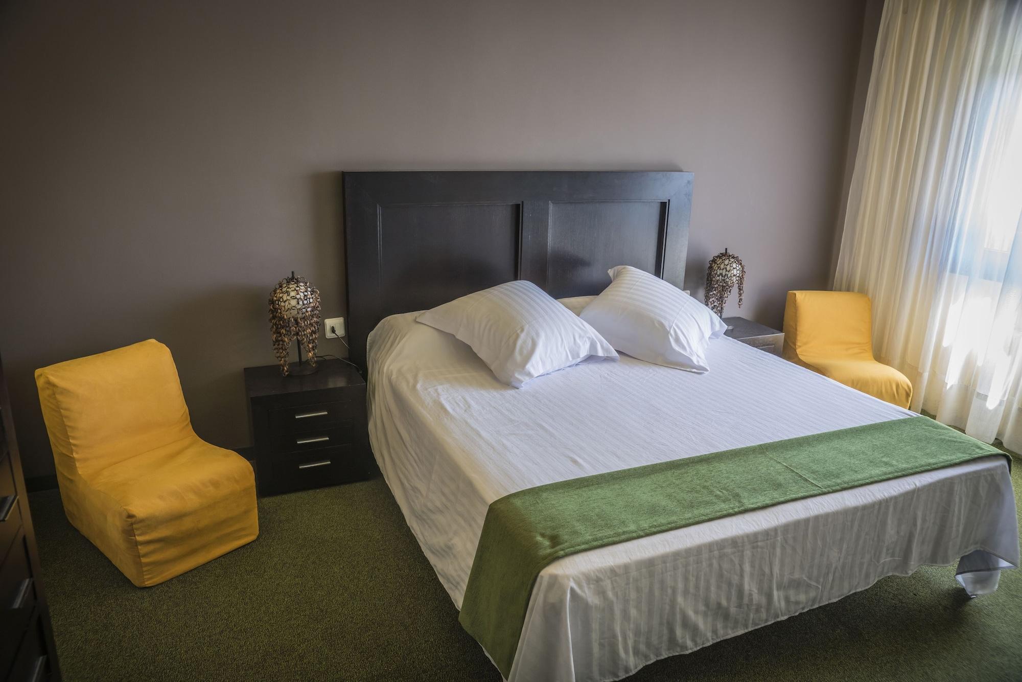 Habitación Hotel Gran Sol Solsona