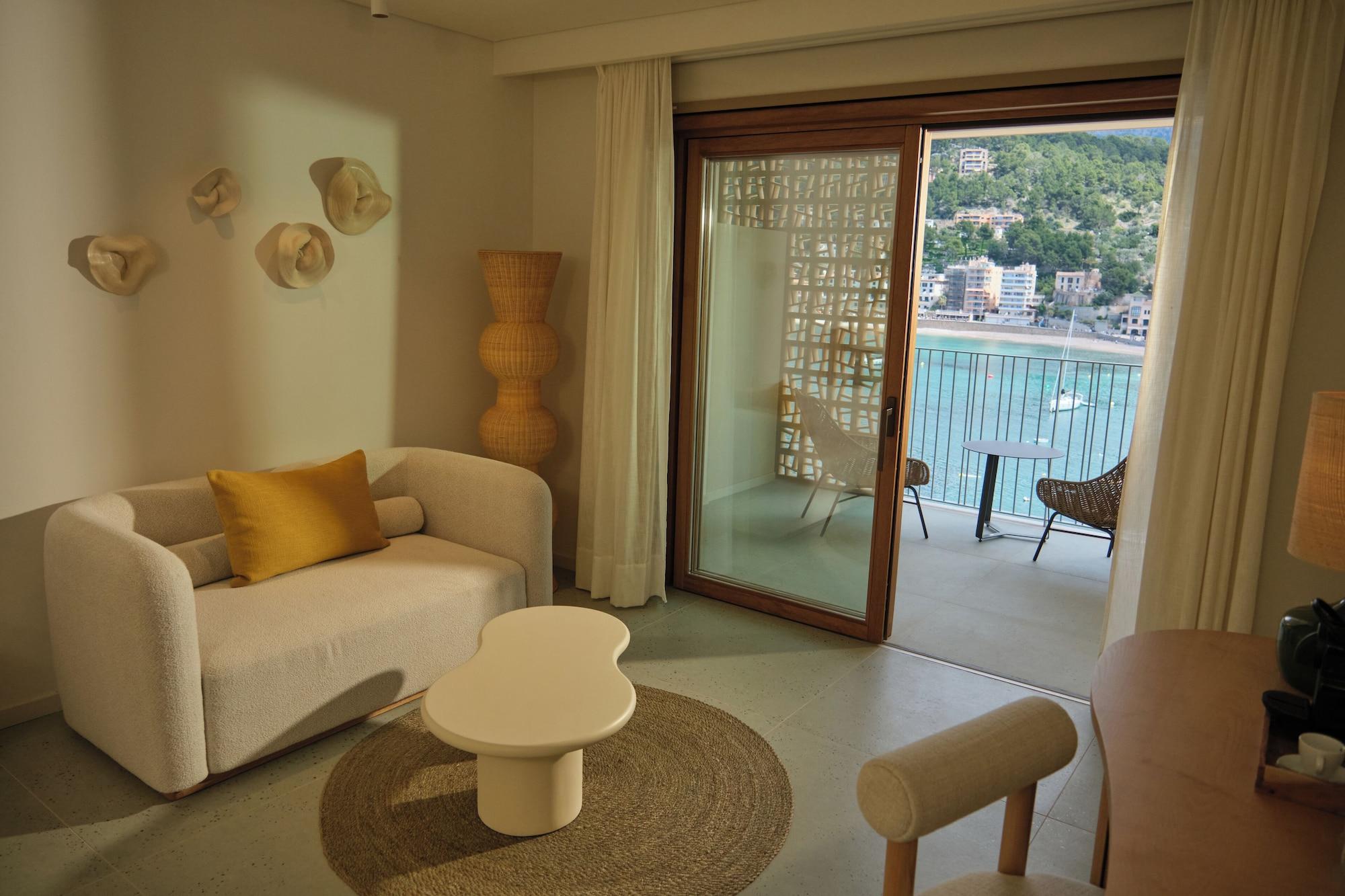 Habitación Hotel Salino Port Soller - Adults Only +16
