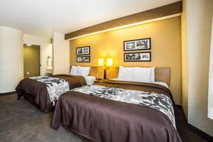 Alojamiento - Quality Inn Moab Slickrock Area