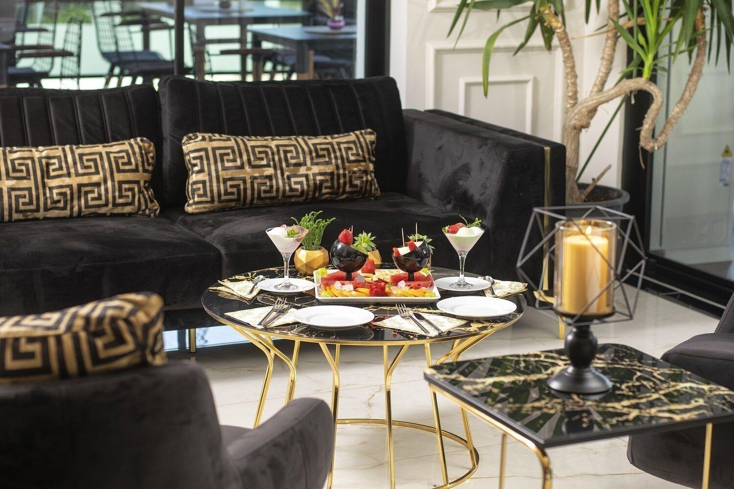 Comodidades del Alojamiento The Nova