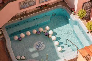 Alojamiento - Rivoli Boutique Hotel