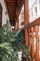 Alojamiento - HOTEL CASA AGUSTINA