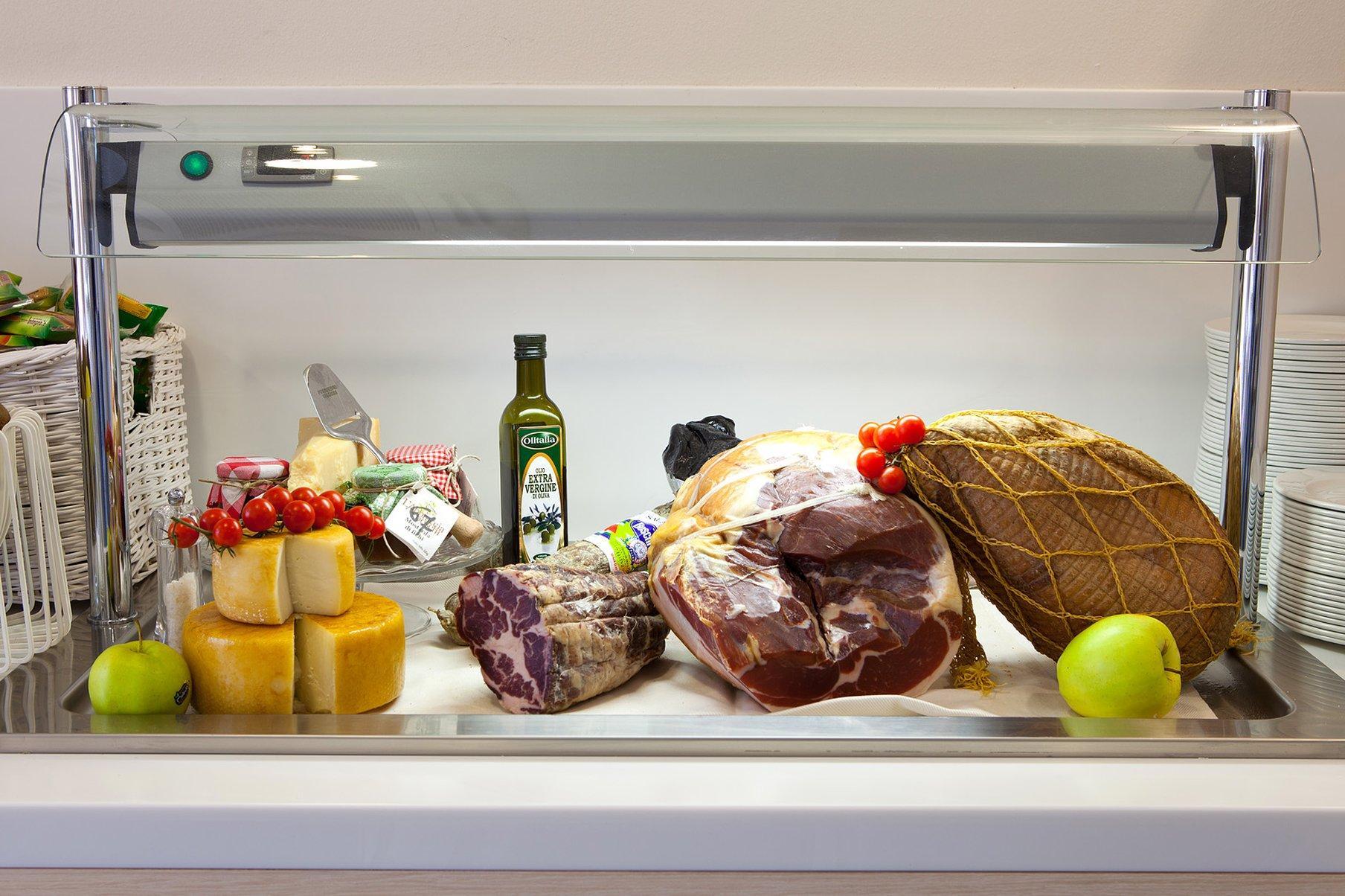 Restaurant Holiday Inn Express Reggio Emilia by IHG