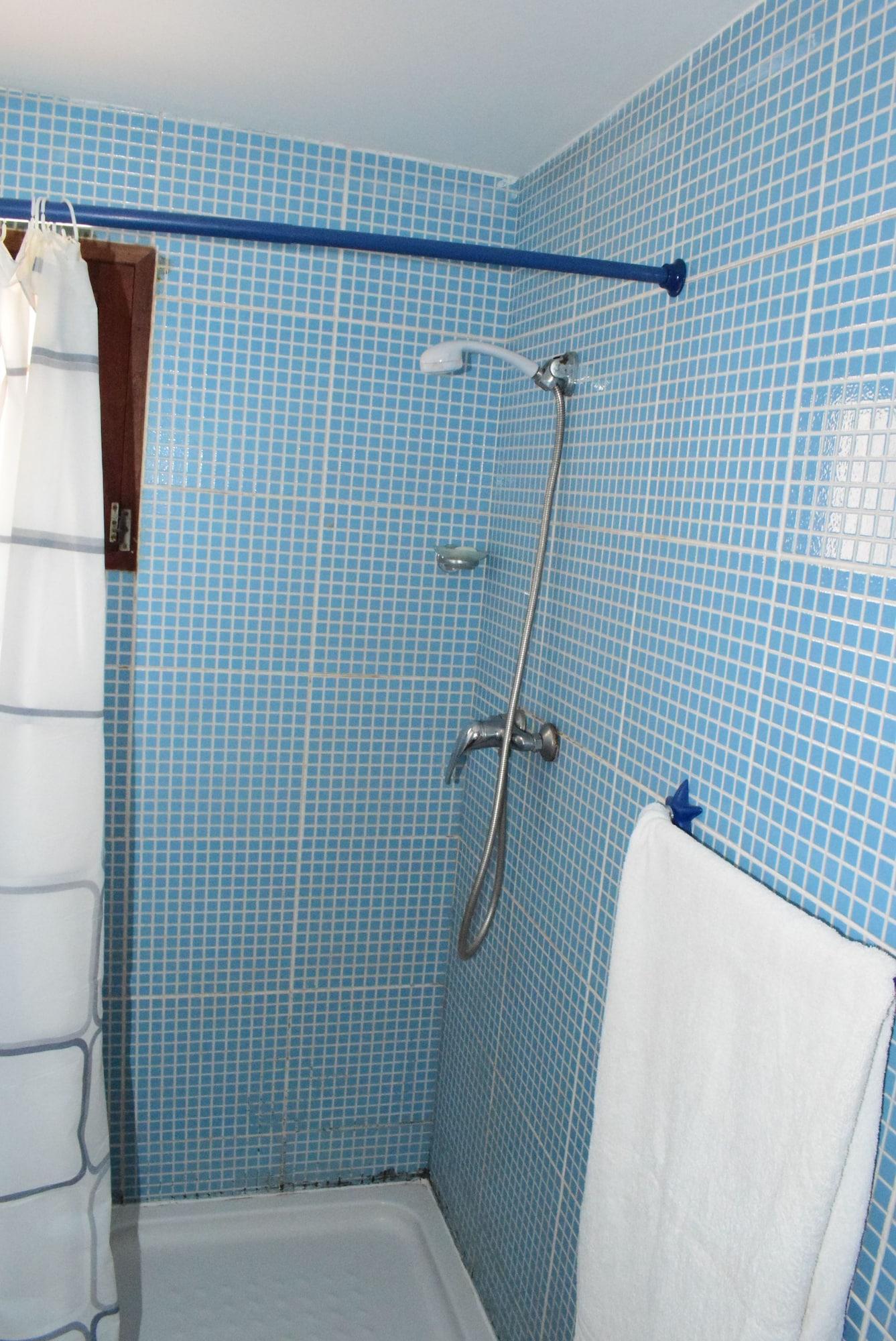 Equipamiento de Habitación Aparthotel Ixola