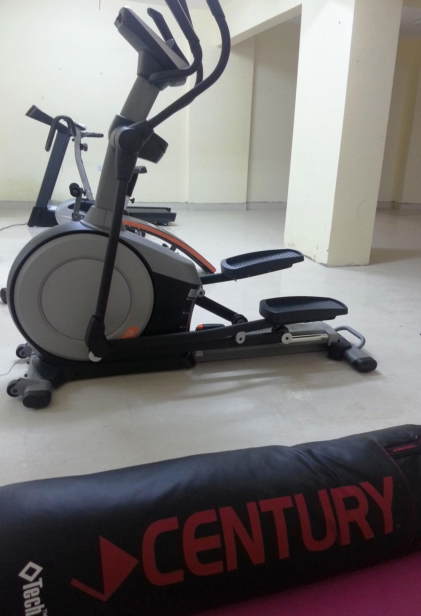 Gimnasio Nizwa Hotel Apartments