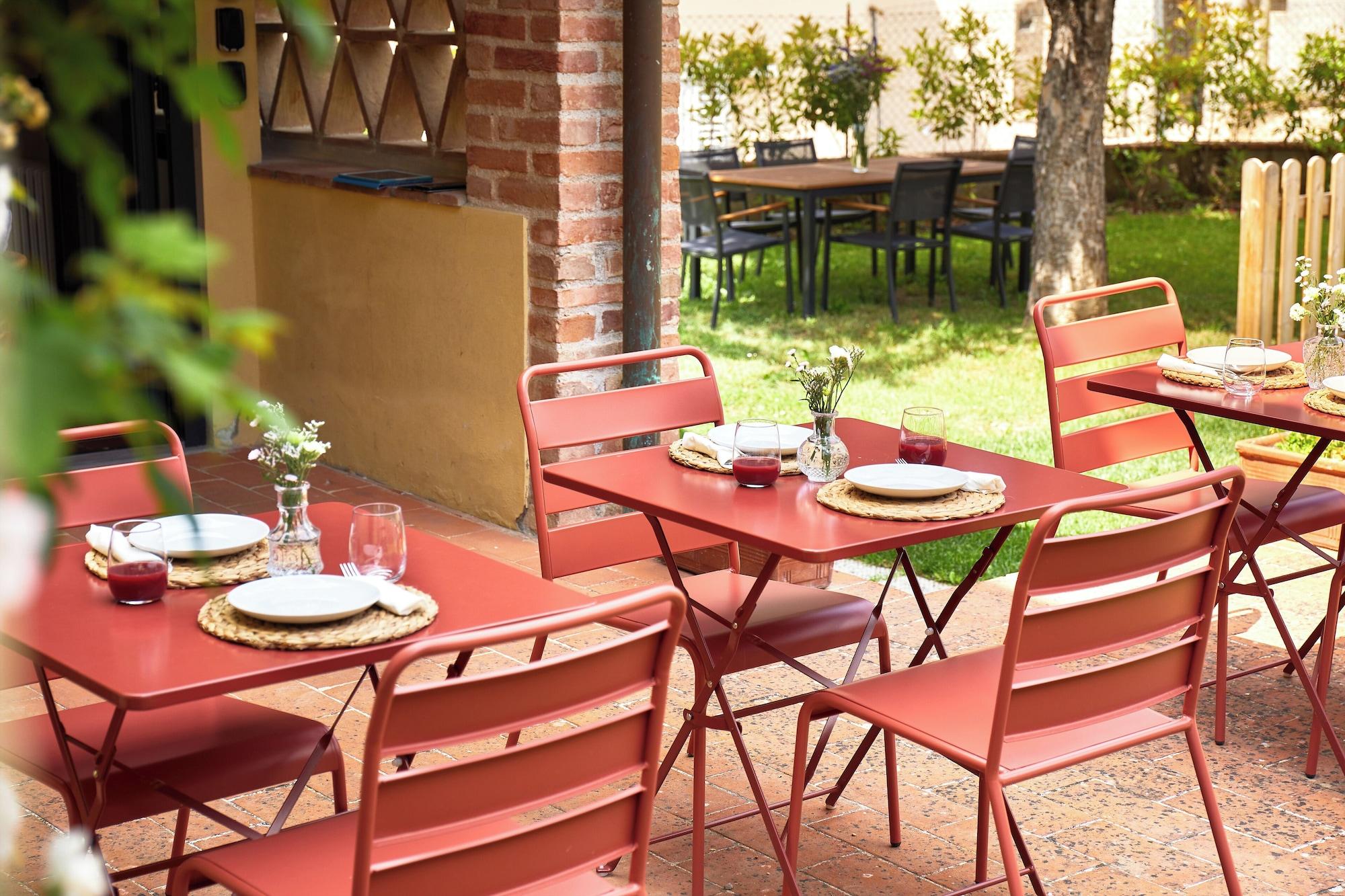Restaurant Agriturismo Borgo Scaffaia