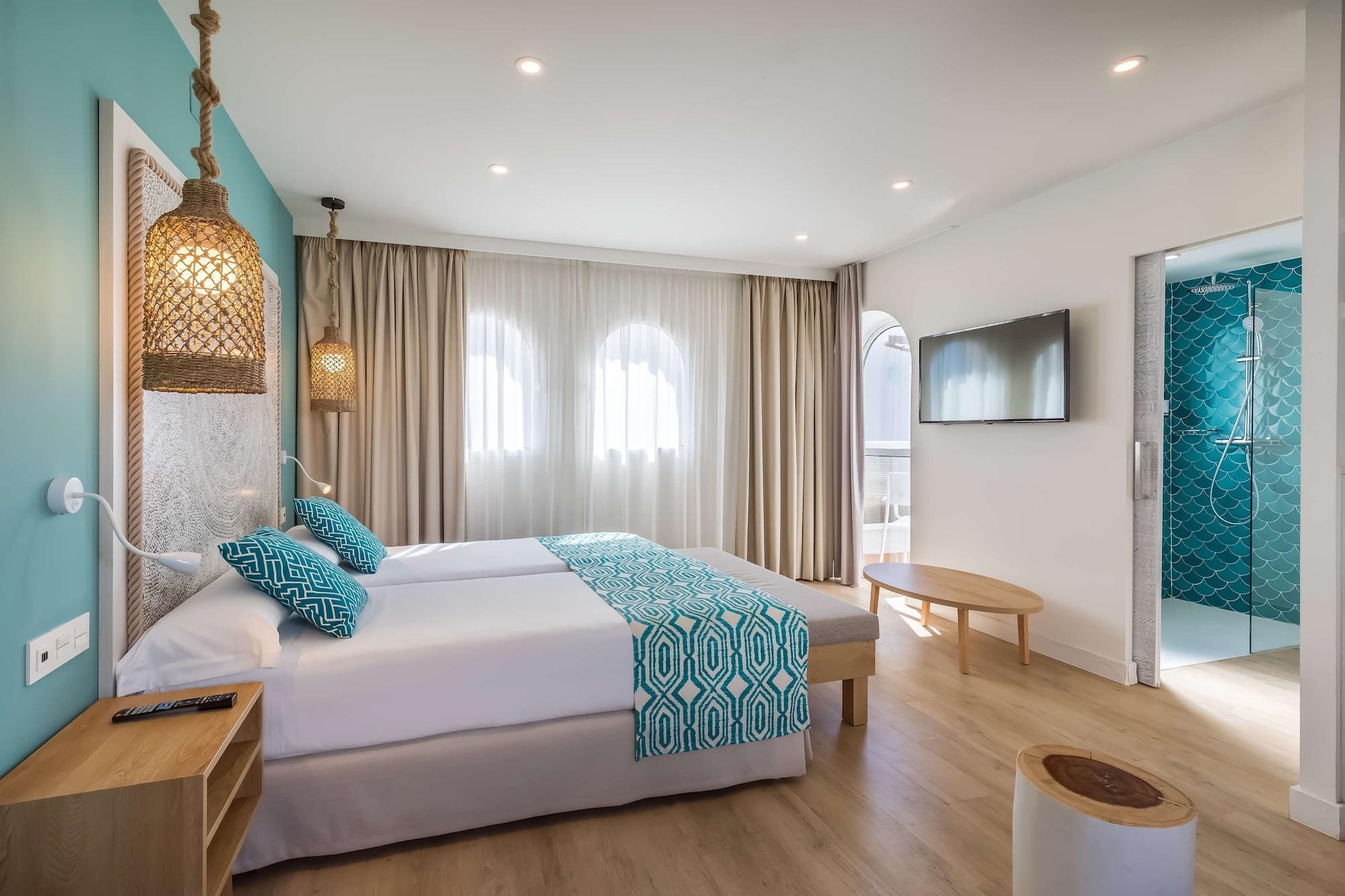 Habitación Occidental Torremolinos Playa