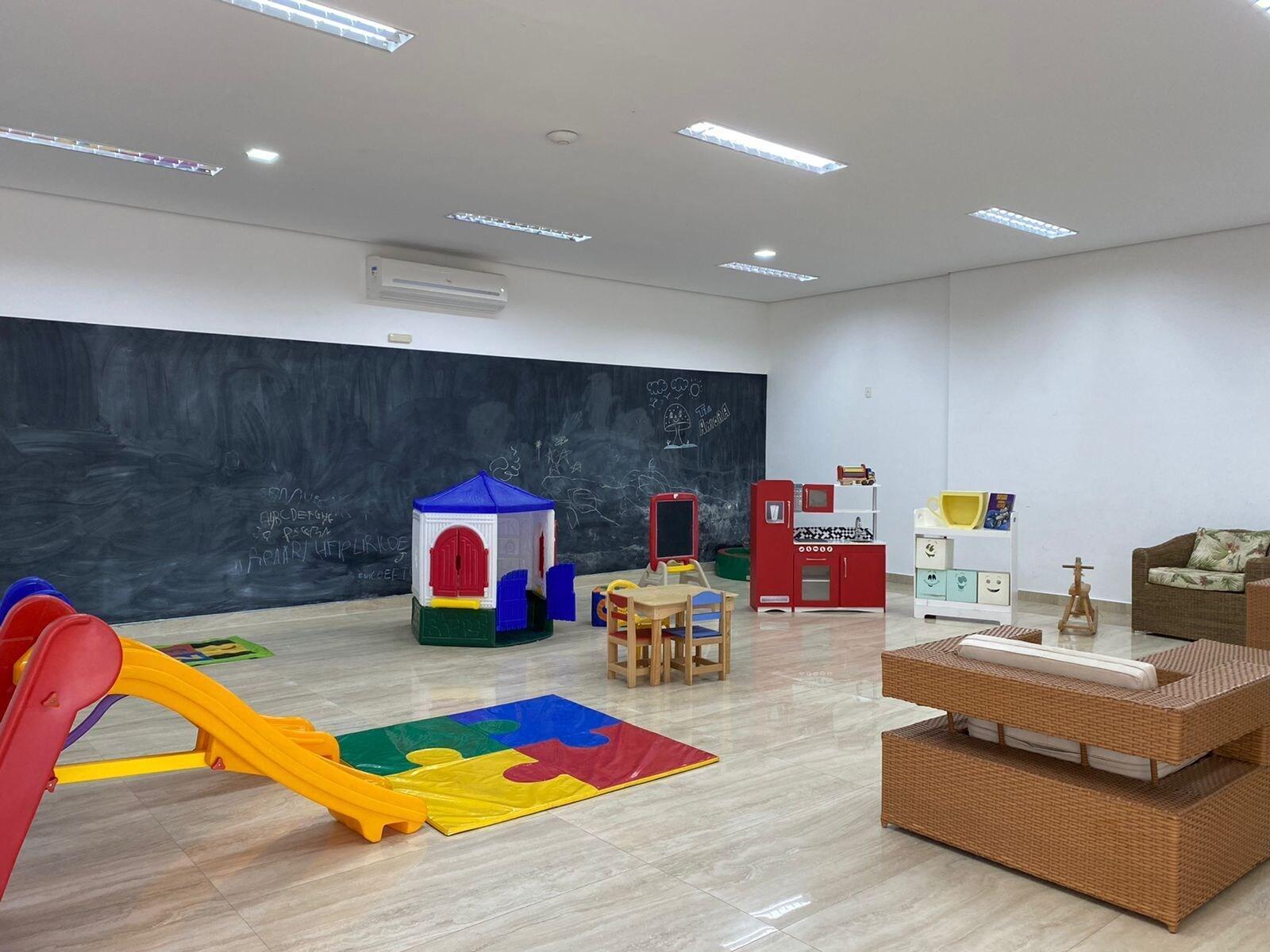 Instalaciones Recreativas Guarany Eco Resort