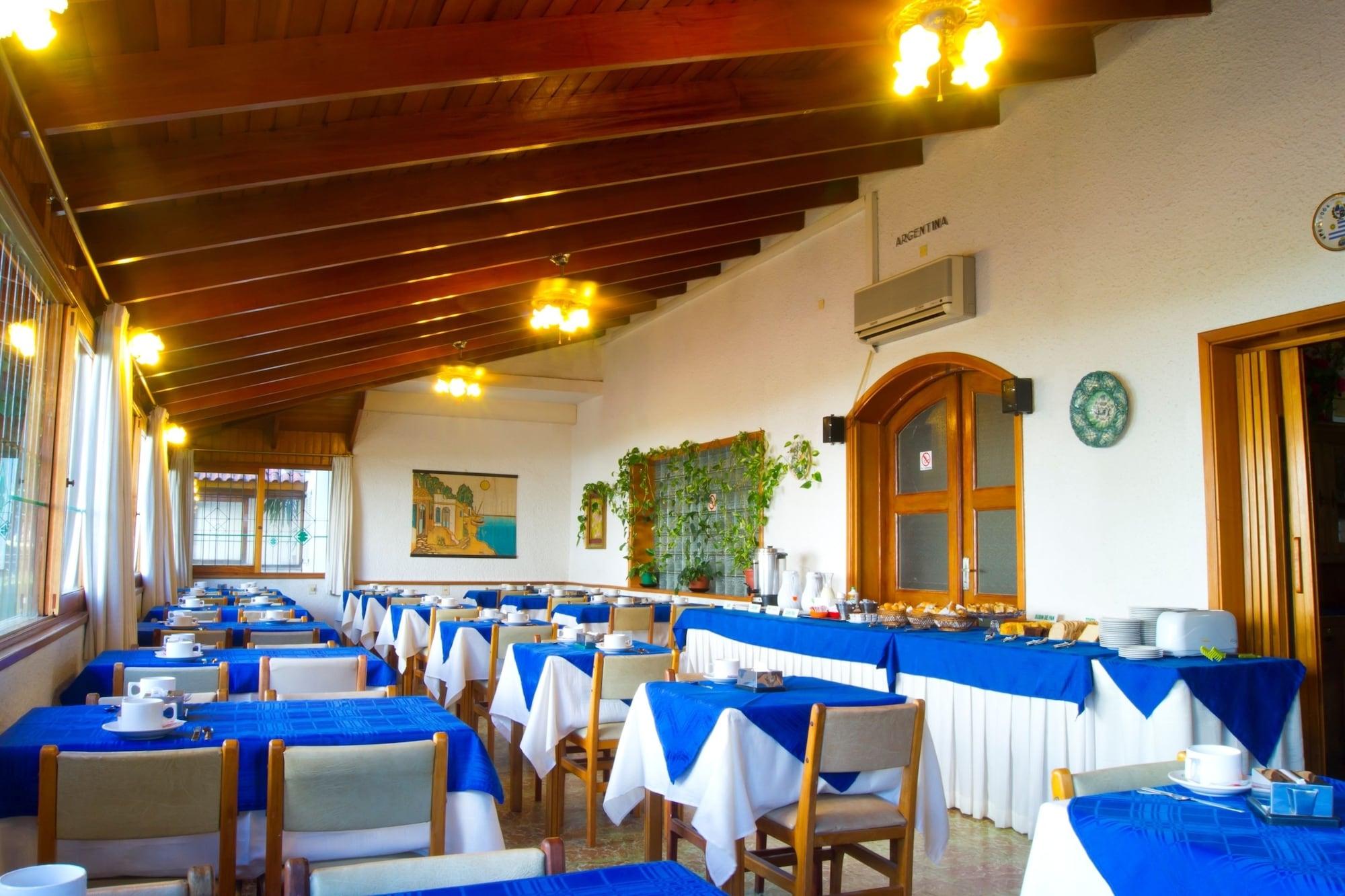 Restaurant Hotel Argentina