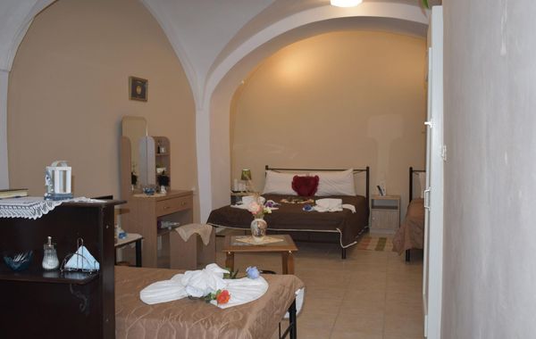 Suite Mantilaria