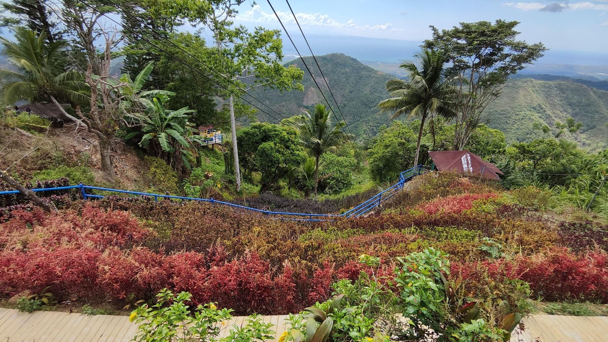Varios JVR Island in the Sky Resort