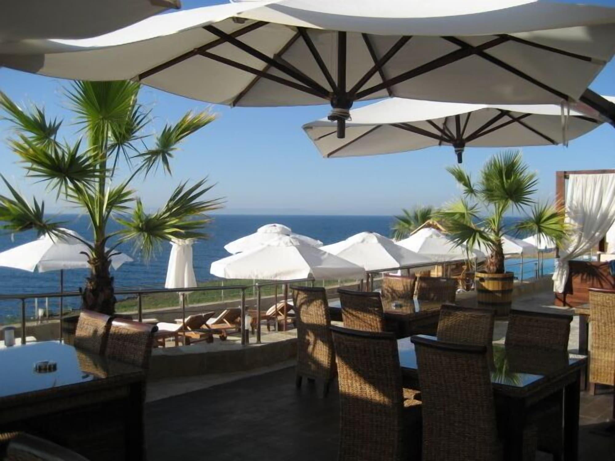 Restaurant Ofir Apartment Hotel