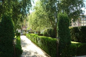 Alojamiento - Saint Elena Apartcomplex