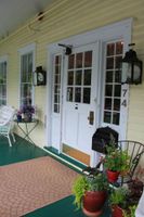 Alojamiento - Holbrook House