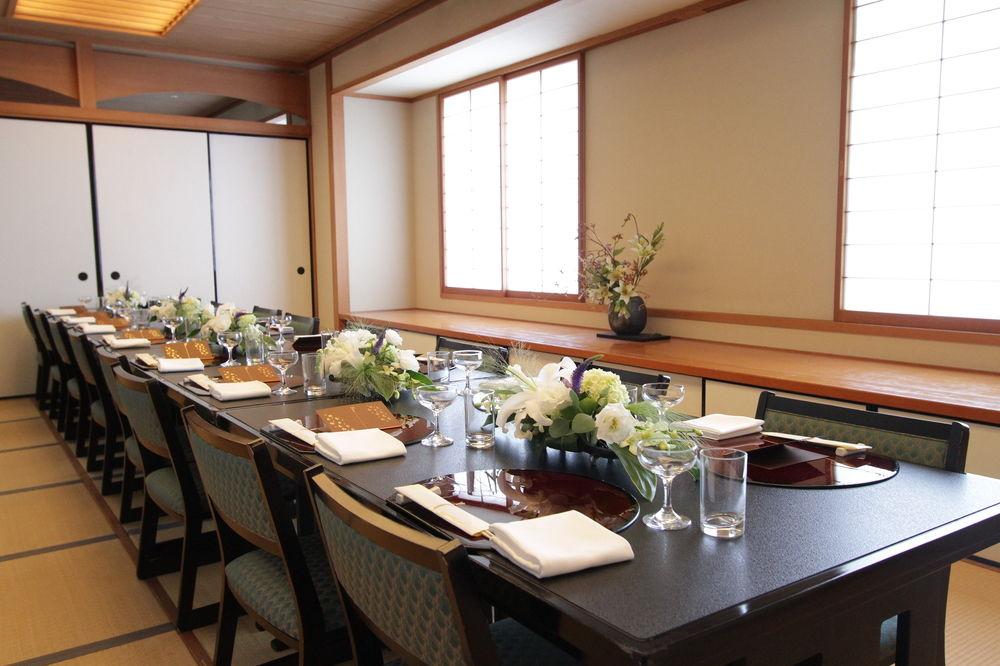 Sala de Reuniones Kansai Airport Washington Hotel