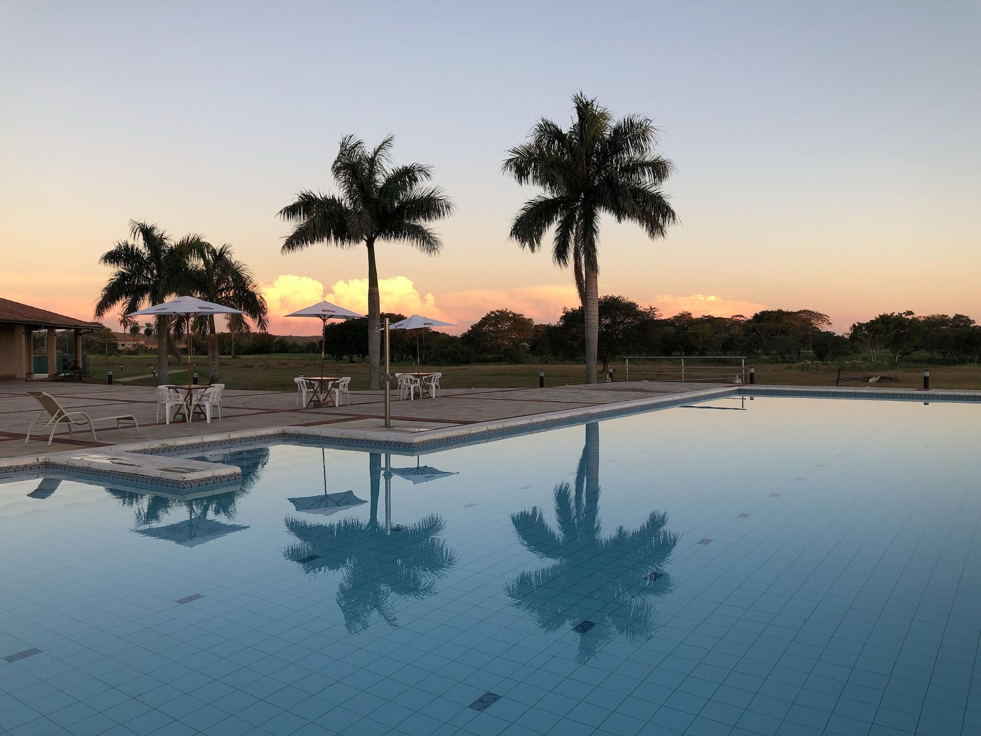 Varios Carlos Franco Country Golf Club