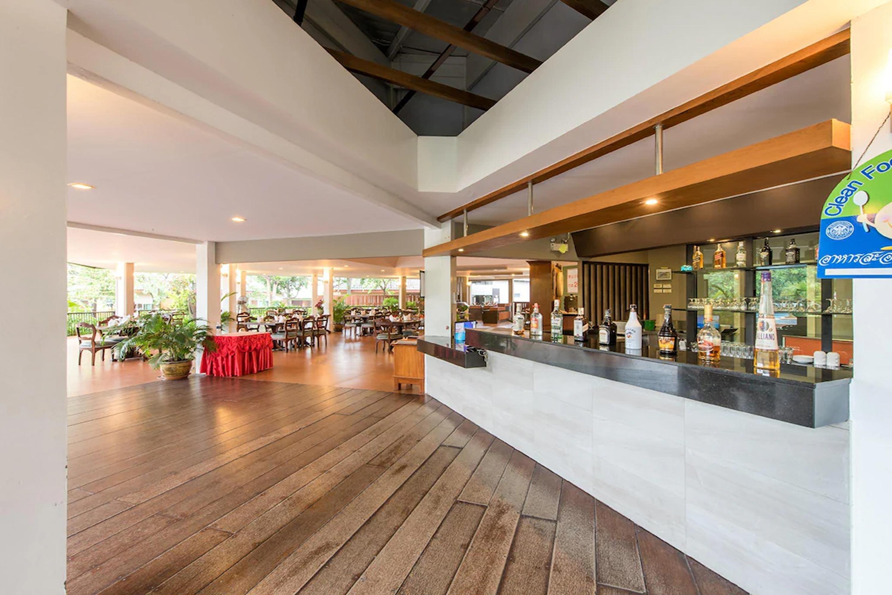 Restaurant Eastiny Resort & Spa