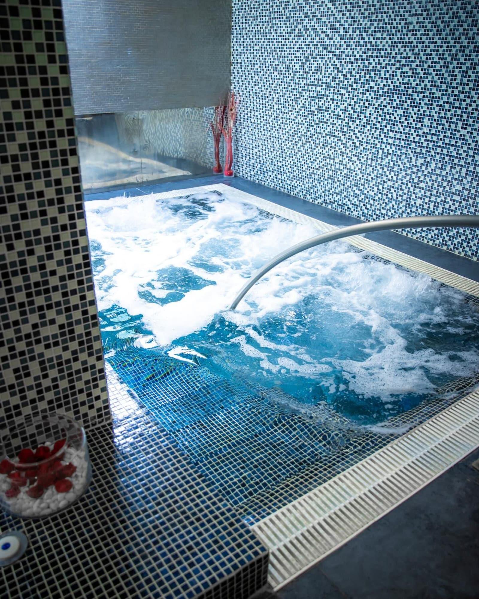 Spa Hotel Veracruz Plaza & Spa