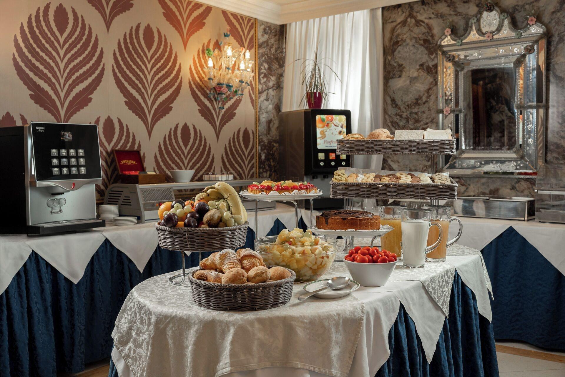 Restaurant Hotel Montecarlo
