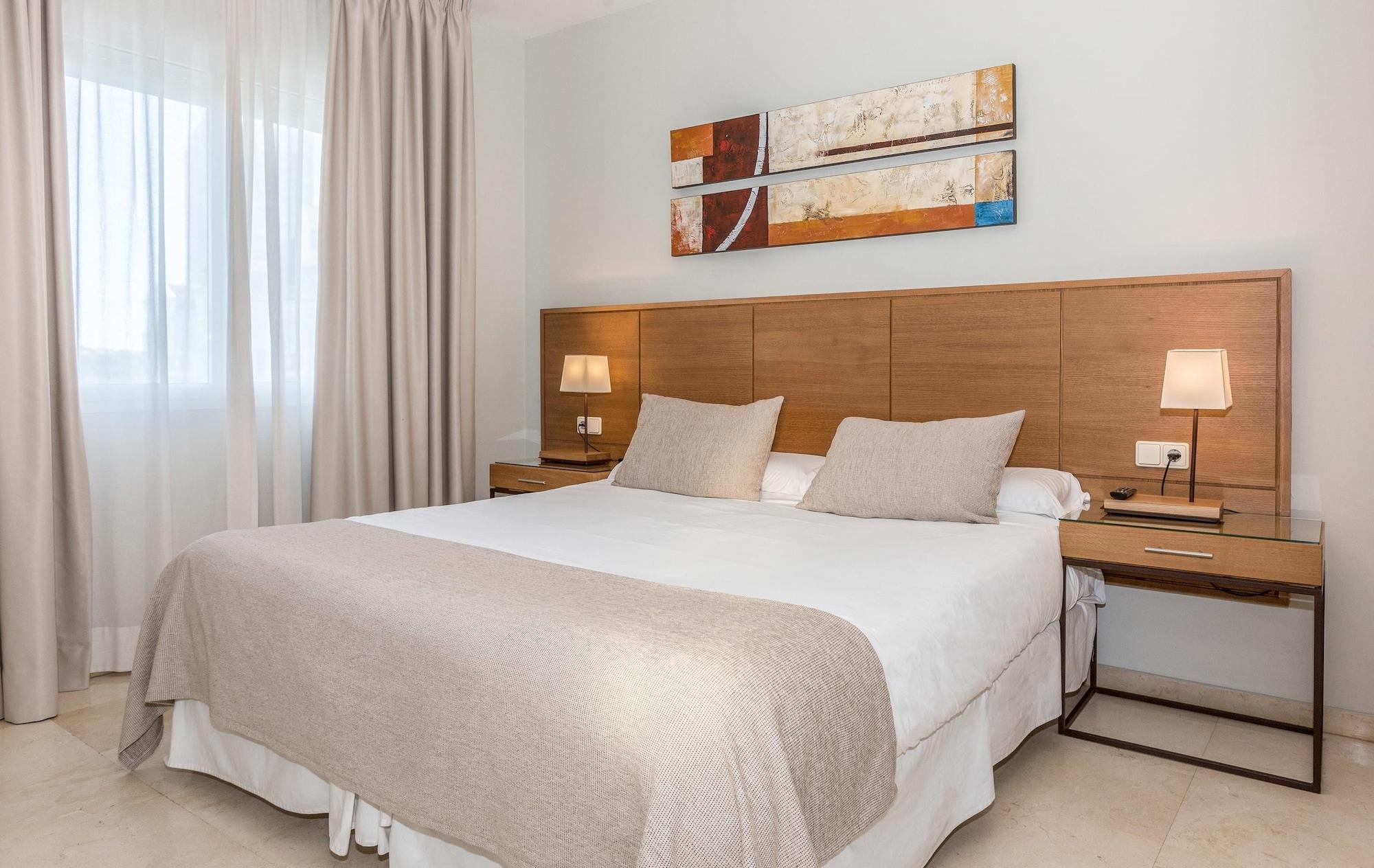 Habitación Ona Alanda Club Marbella