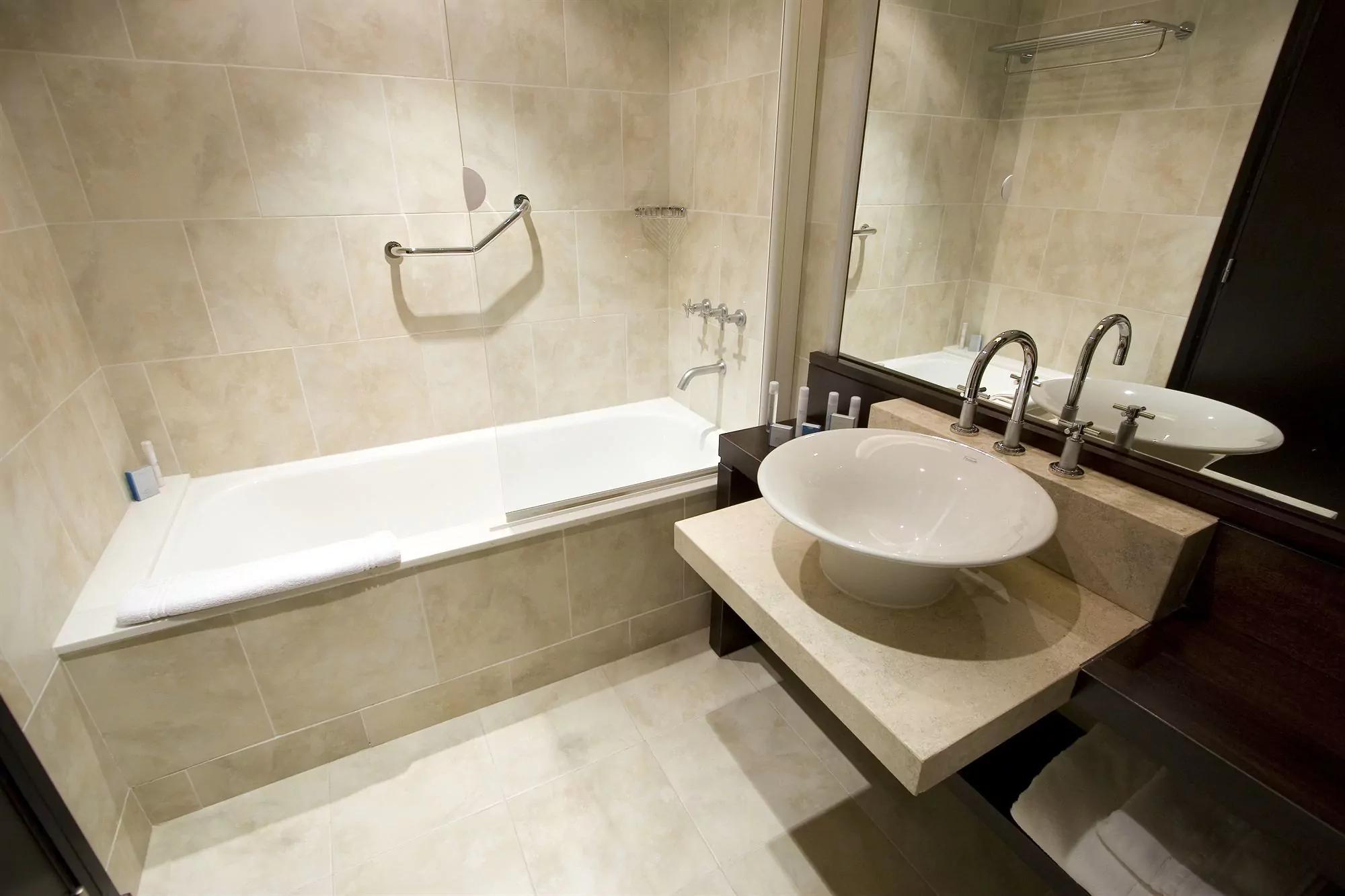 Equipamiento de Habitación Imago Hotel And Spa