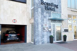 Alojamiento - Boardinghotel Heidelberg