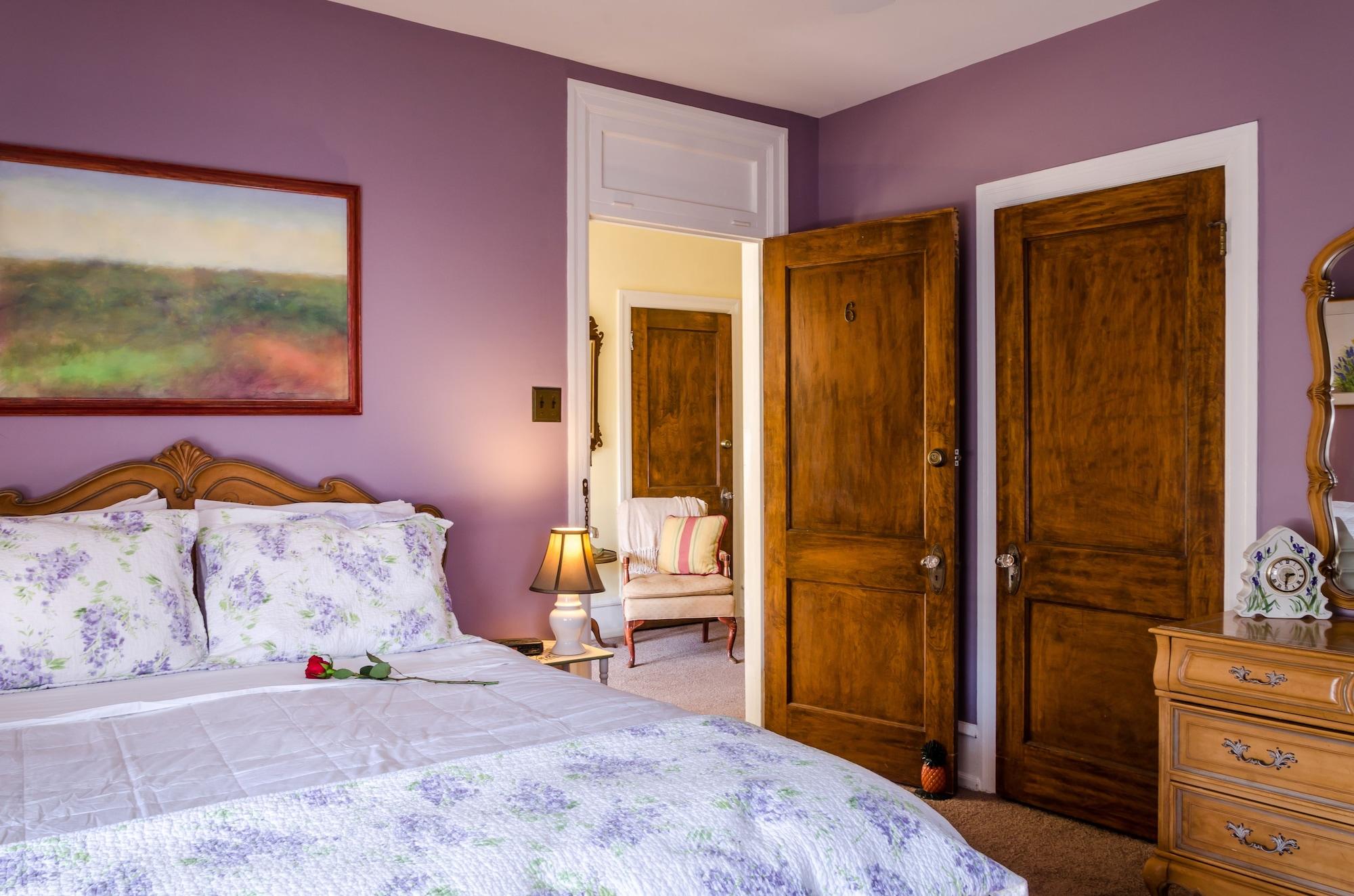 Varios Carisbrooke Inn