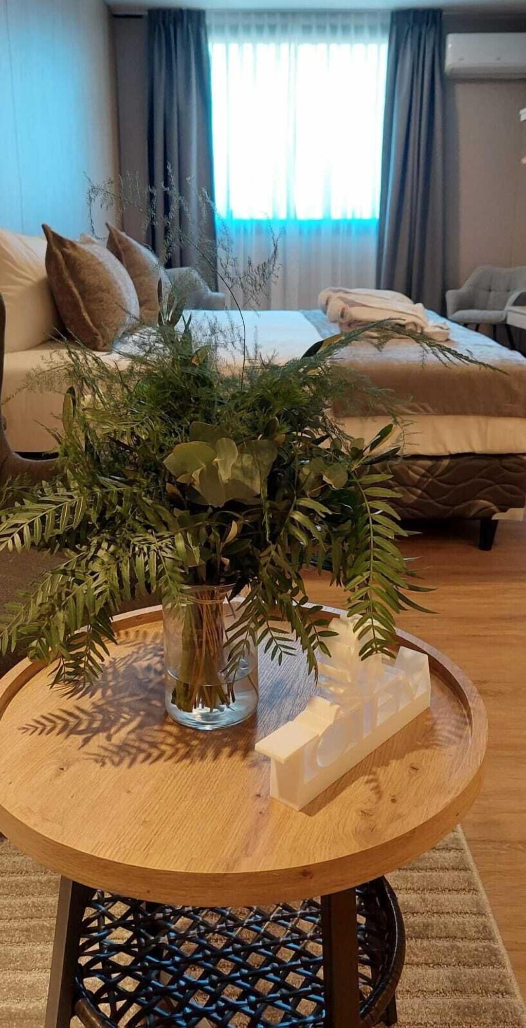 Habitación Tótem Hotel & Spa