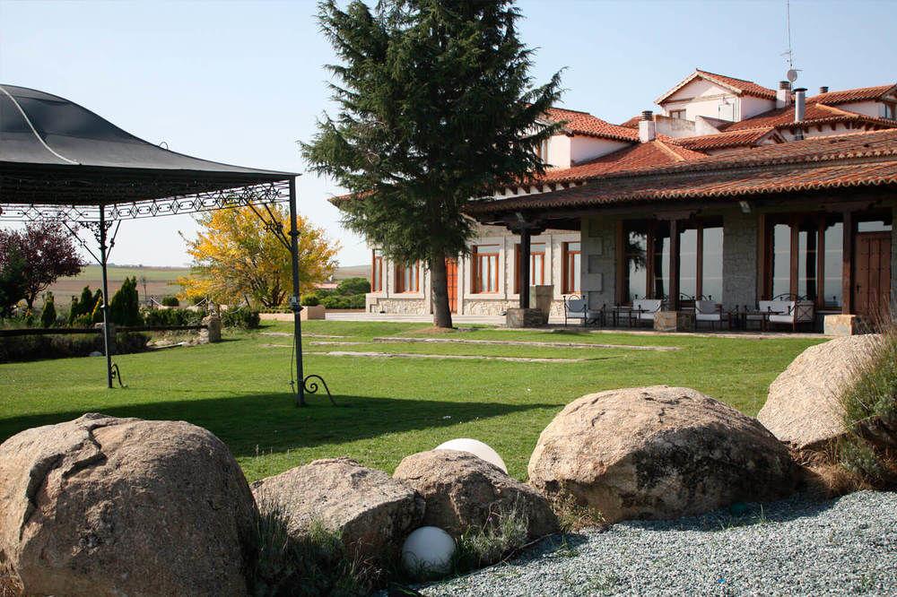 Varios Hotel Don Fadrique