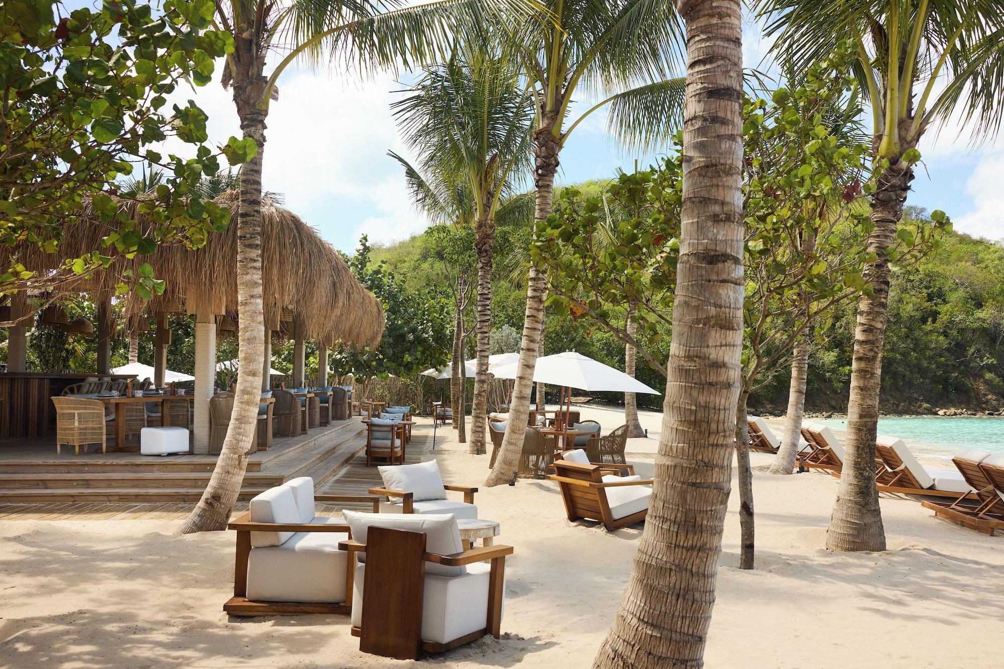 Restaurant Hermitage Bay – Antigua and Barbuda