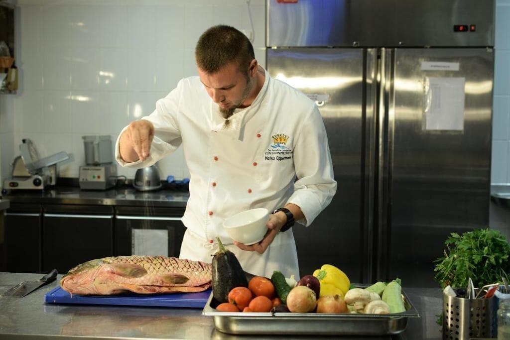 Restaurant Domeniul Greaca