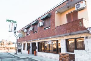 Alojamiento - Hotel Santander