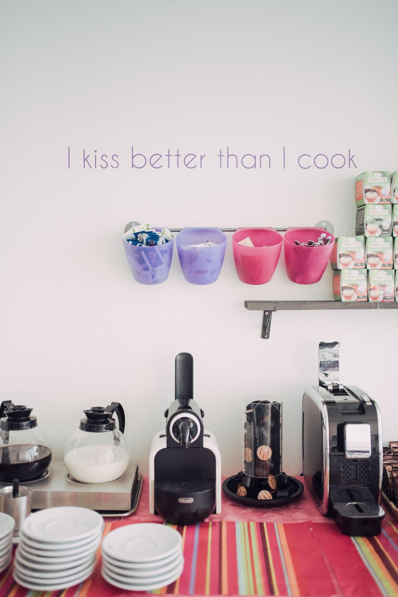 Bar/Salón Hotel Elite