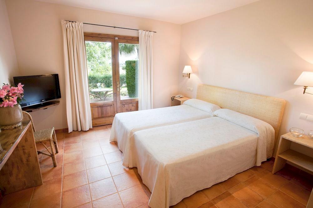 Habitación Son Corb Boutique Hotel