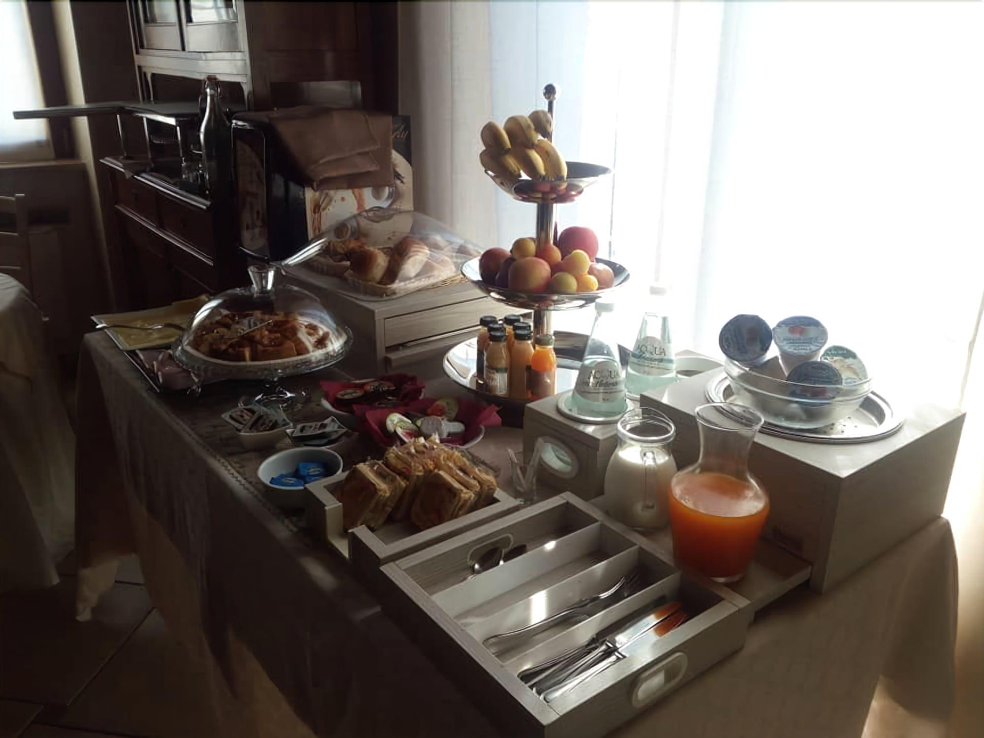 Restaurant Al Borgo - Trattoria con Alloggio