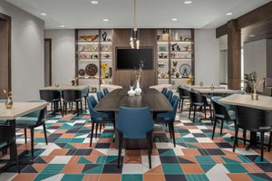 Alojamiento - Hampton Inn Orlando Southeast Nona