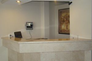 Alojamiento - Hotel Posada La Fuente