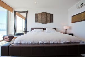 Alquiler Vacacional - Luxurious Penthouse in Cartagena With Ocean Views and Private Terrace