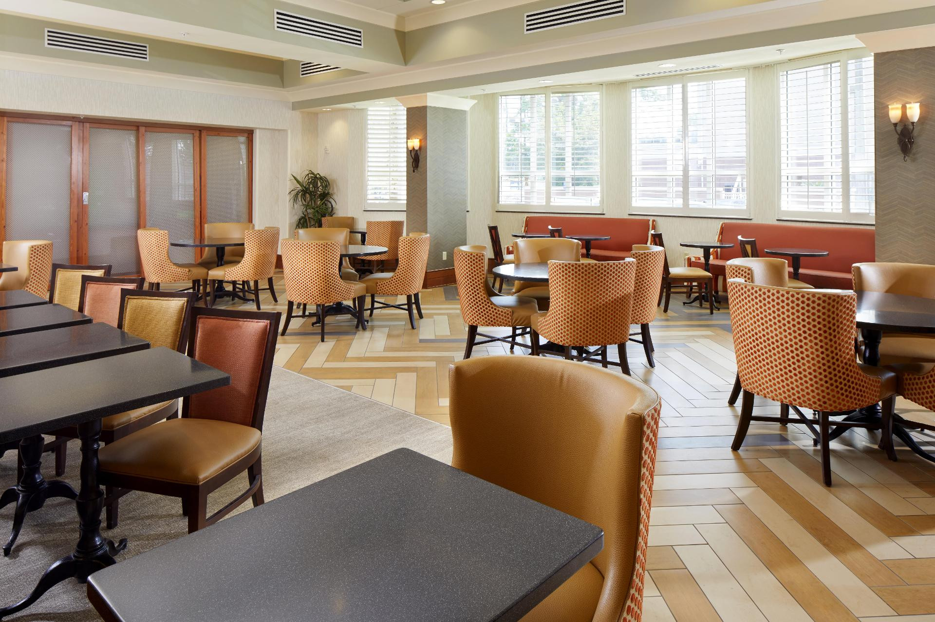 Restaurant Hampton Inn & Suites Savannah/Midtown