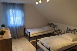 Alquiler Vacacional - Bright, modern and newly renovated 77m² apartment