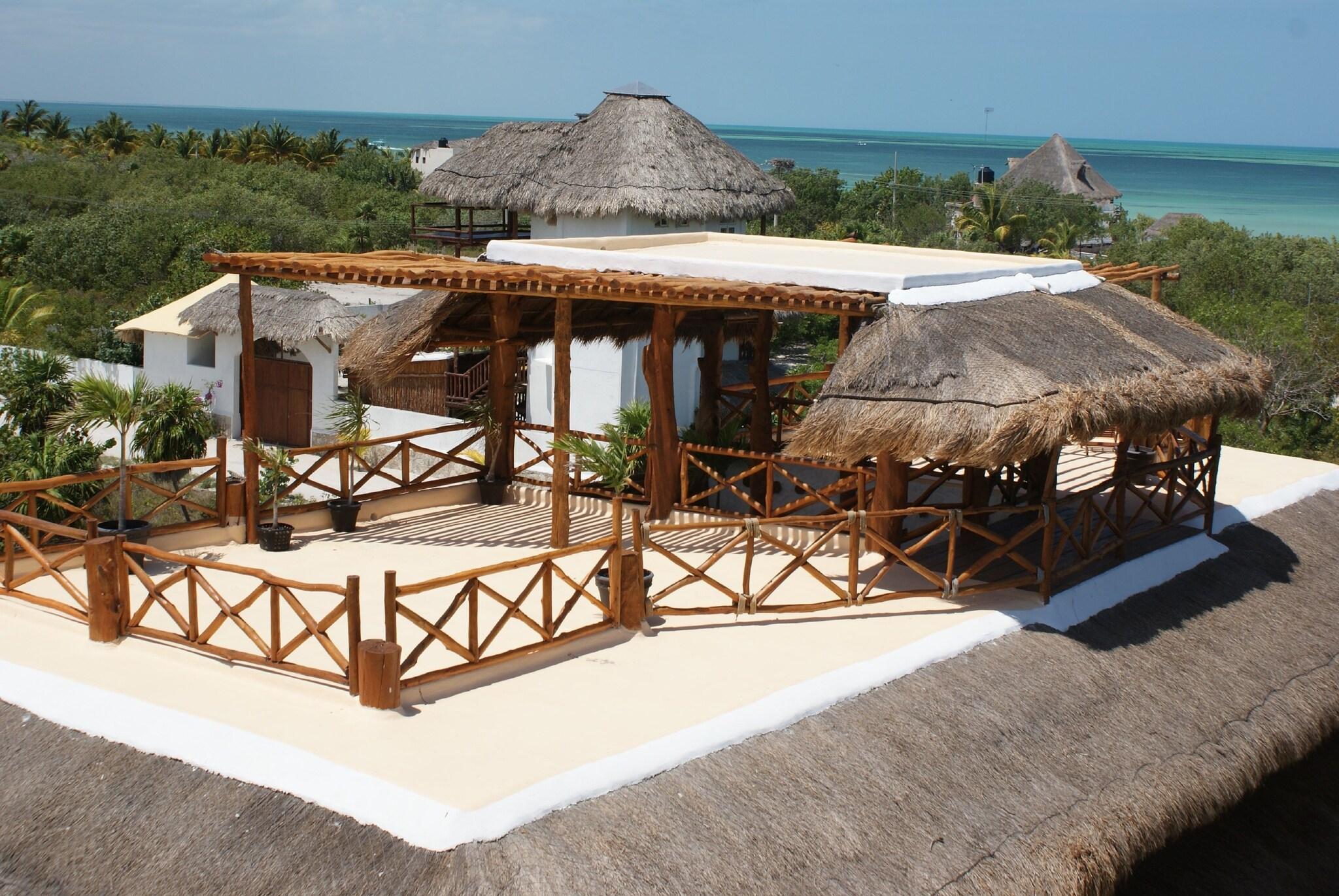 Playa Ensueño Holbox and Beach Club