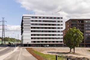 Alojamiento - Noli Herttoniemi