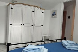 Alquiler Vacacional - Calaverde - Santa Margherita di Pula house with garden 200 meters from the sea