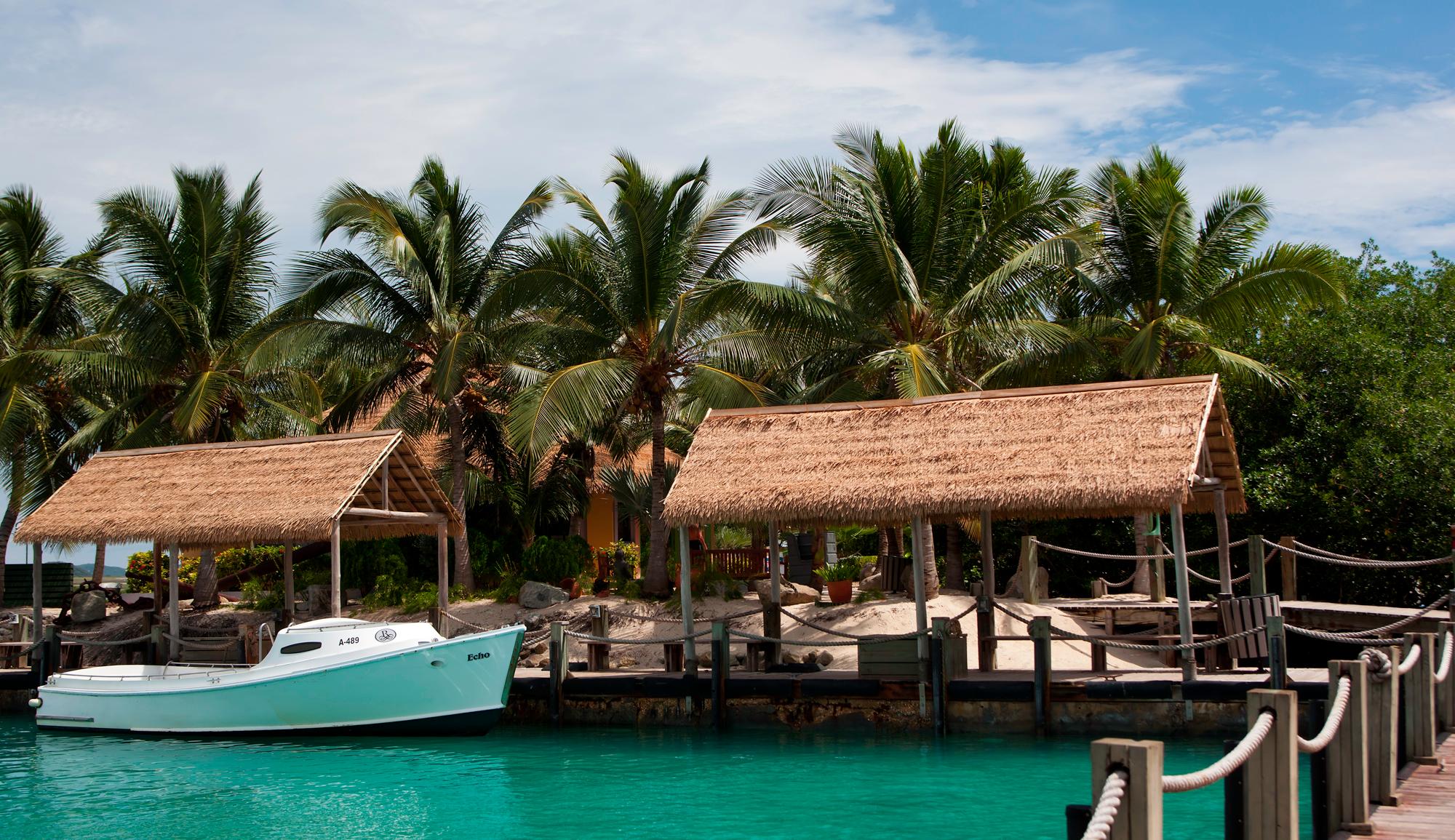 Playa Renaissance Wind Creek Aruba Resort