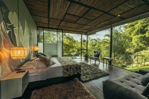 Alojamiento - Hotel Terra Tacuara