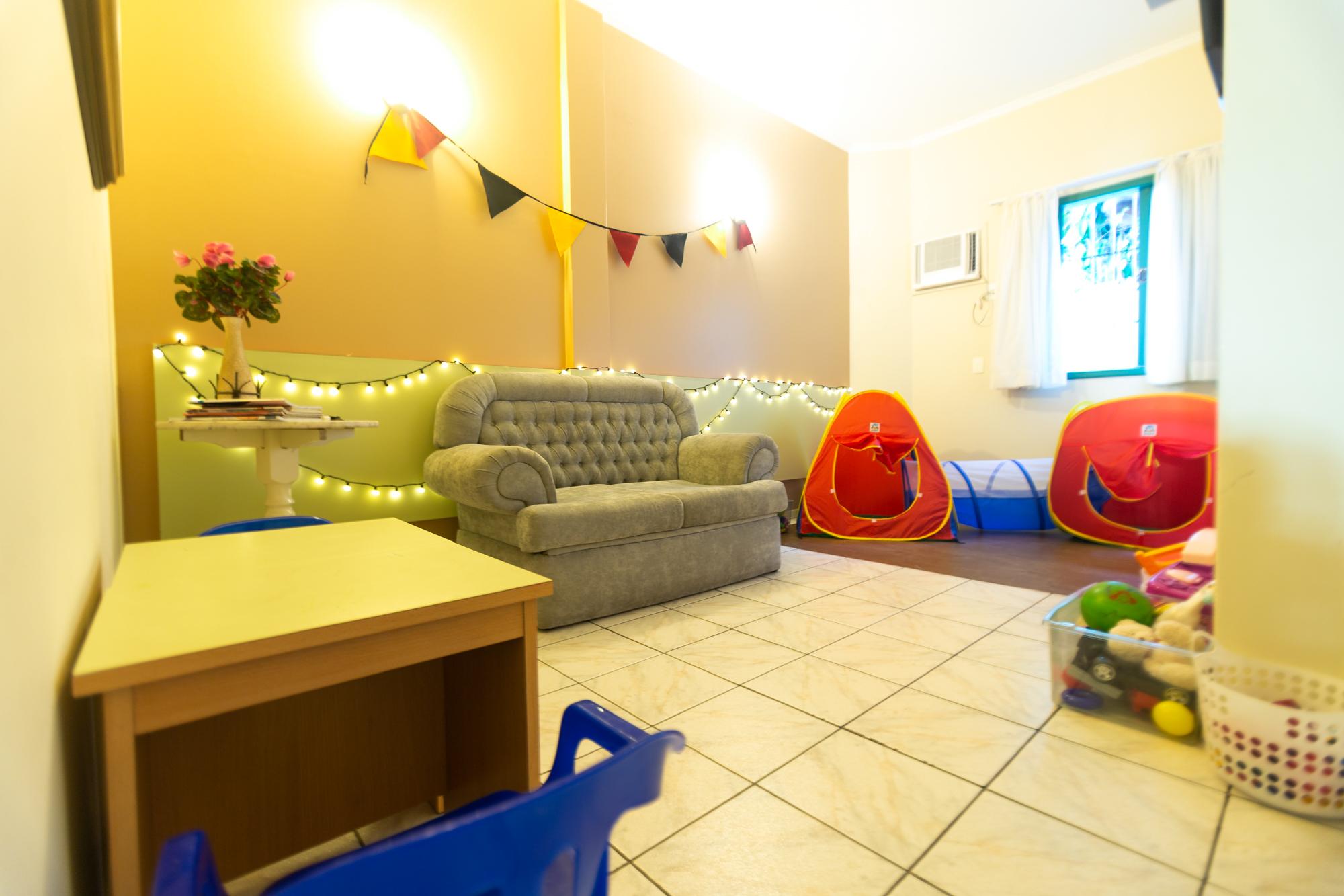 Instalaciones Recreativas Bristol Sabrina Hotel