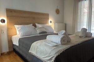 Alquiler Vacacional - THEODORA SUITE SMART KEY BOX by PROJECT 86 IKE