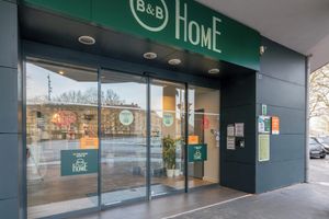 Alojamiento - B&B HOME Caen Centre Gare